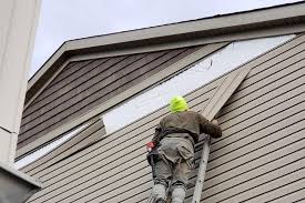 Siding for Multi-Family Homes in Indianapolis, IN